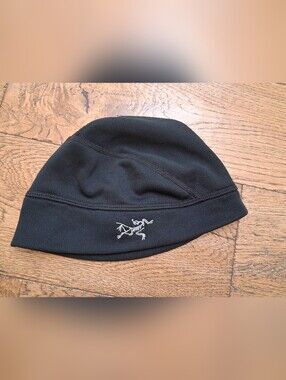 Arc'teryx | Accessories | Arcteryx Leaf Bac Cap Black Tactical